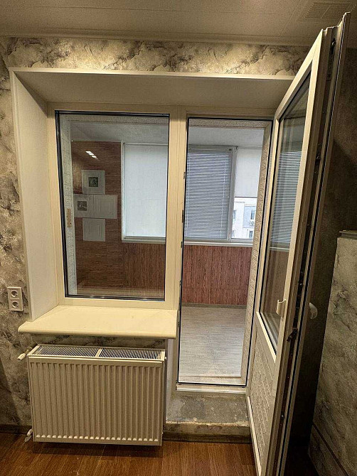 Оренда однокімнатної квартири Полтава - изображение 4