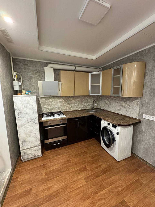 Оренда однокімнатної квартири Полтава - изображение 1