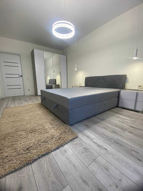 Оренда 1-к квартири у ЖК Royal Hill Винники - изображение 3