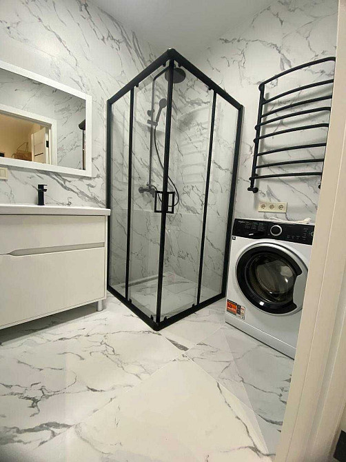 Оренда 1-к квартири у ЖК Royal Hill Винники - изображение 8