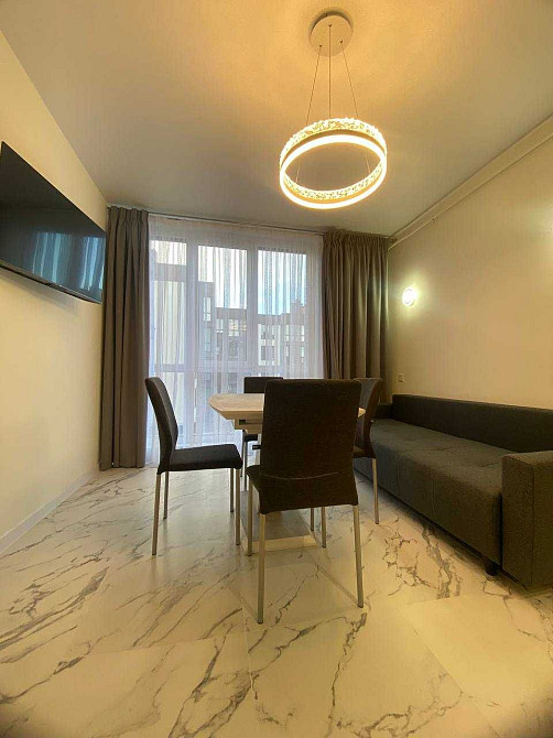 Оренда 1-к квартири у ЖК Royal Hill Винники - изображение 5