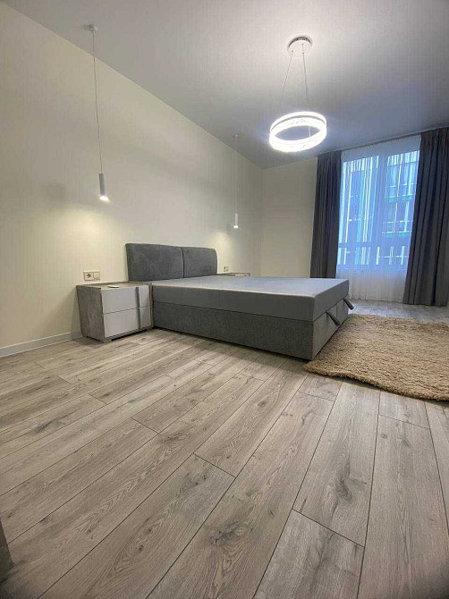 Оренда 1-к квартири у ЖК Royal Hill Винники - изображение 1