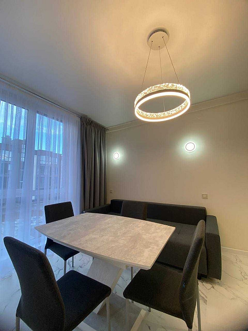 Оренда 1-к квартири у ЖК Royal Hill Винники - изображение 6