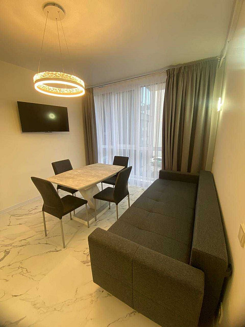 Оренда 1-к квартири у ЖК Royal Hill Винники - изображение 4