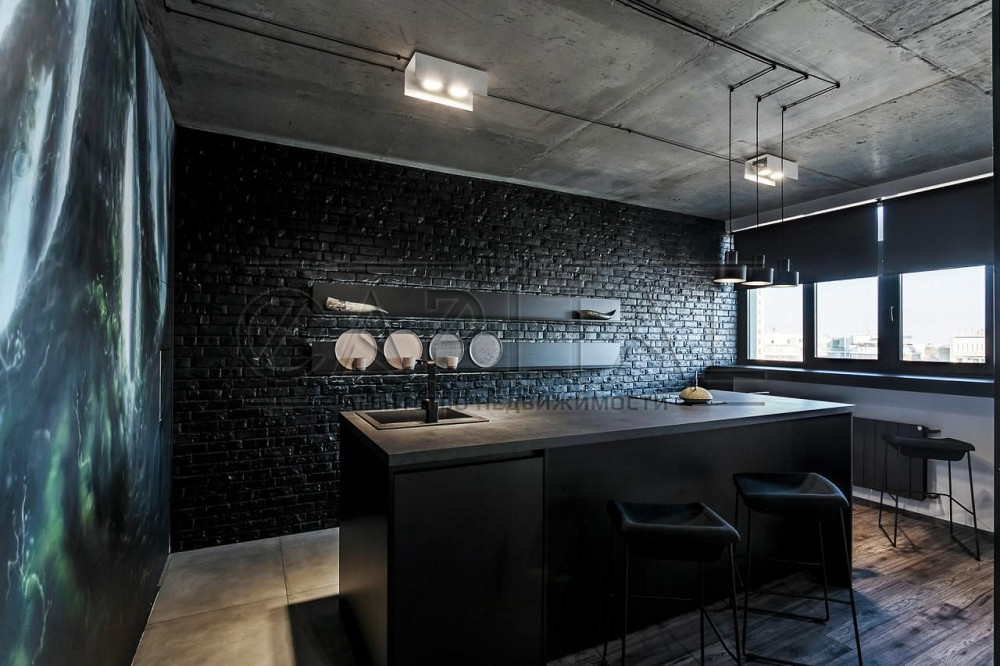 Аренда квариры, ул. Кахи Бендукидзе, ЖК Подвысоцкий Київ - зображення 2