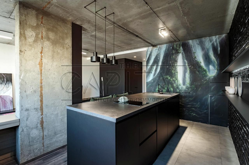 Аренда квариры, ул. Кахи Бендукидзе, ЖК Подвысоцкий Київ - зображення 3