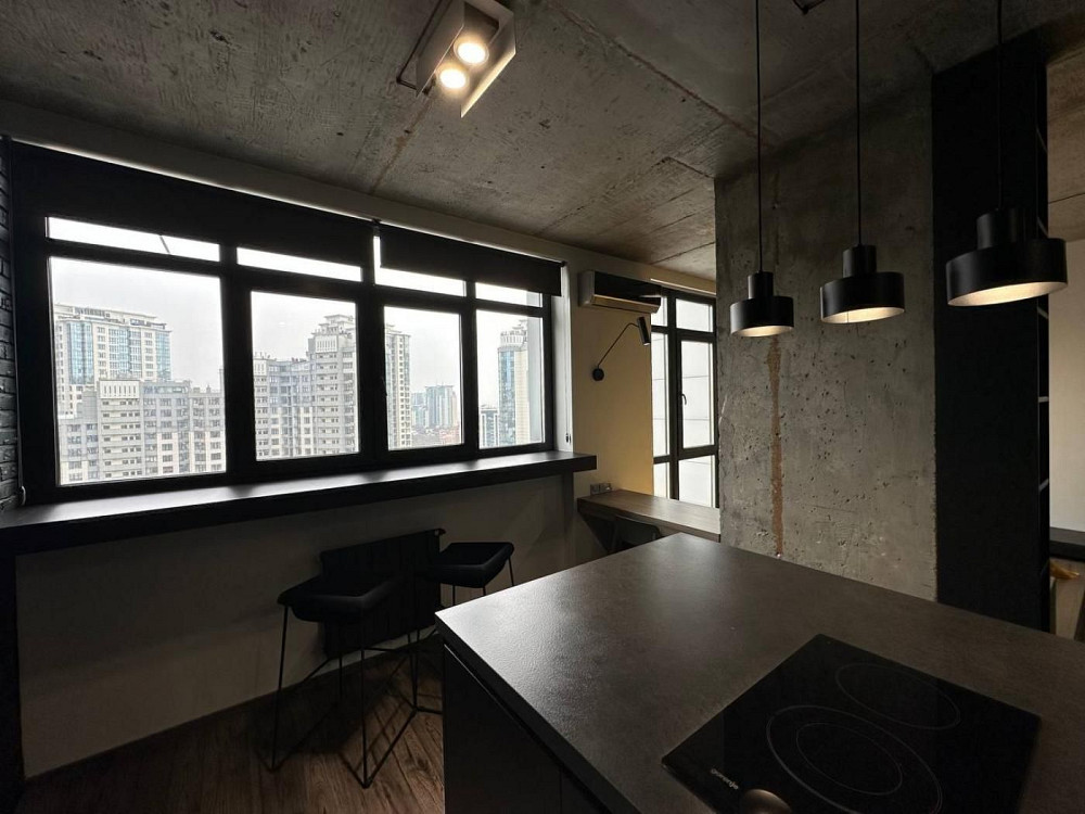 Аренда квариры, ул. Кахи Бендукидзе, ЖК Подвысоцкий Київ - зображення 8