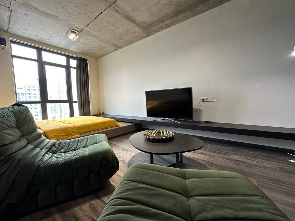 Аренда квариры, ул. Кахи Бендукидзе, ЖК Подвысоцкий Київ - зображення 6