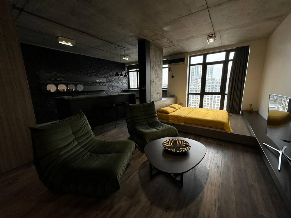 Аренда квариры, ул. Кахи Бендукидзе, ЖК Подвысоцкий Київ - зображення 5