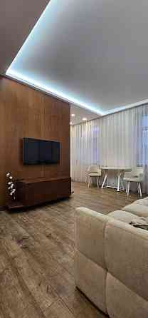 Кловський Узвіз 4. Оренда квартири з новим ремонтом. Печерськ. Липки. Київ