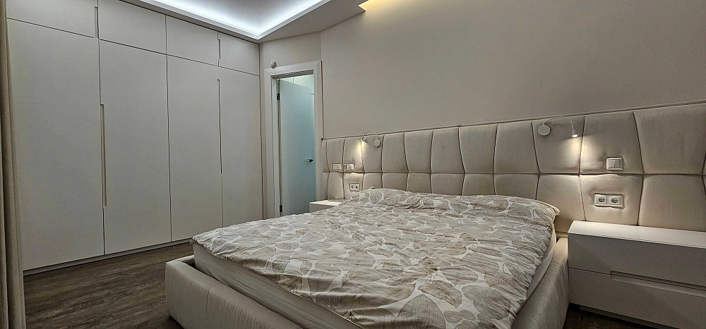 Кловський Узвіз 4. Оренда квартири з новим ремонтом. Печерськ. Липки. Київ - зображення 5