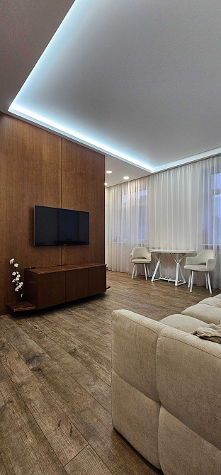 Кловський Узвіз 4. Оренда квартири з новим ремонтом. Печерськ. Липки. Київ - зображення 4