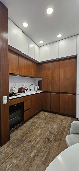 Кловський Узвіз 4. Оренда квартири з новим ремонтом. Печерськ. Липки. Київ - зображення 3