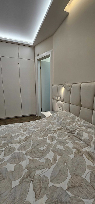 Кловський Узвіз 4. Оренда квартири з новим ремонтом. Печерськ. Липки. Київ - зображення 6