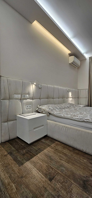 Кловський Узвіз 4. Оренда квартири з новим ремонтом. Печерськ. Липки. Київ - зображення 8