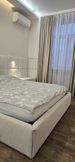 Кловський Узвіз 4. Оренда квартири з новим ремонтом. Печерськ. Липки. Київ - зображення 7