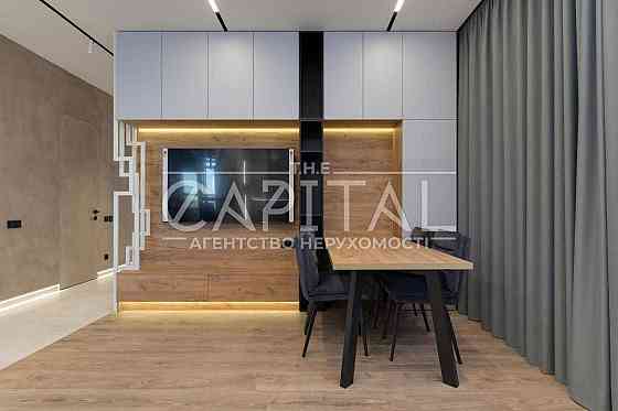 ЖК Сонячна Рів'єра. Оренда 2к квартира 69м2 Київ