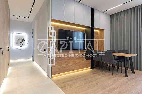 ЖК Сонячна Рів'єра. Оренда 2к квартира 69м2 Київ