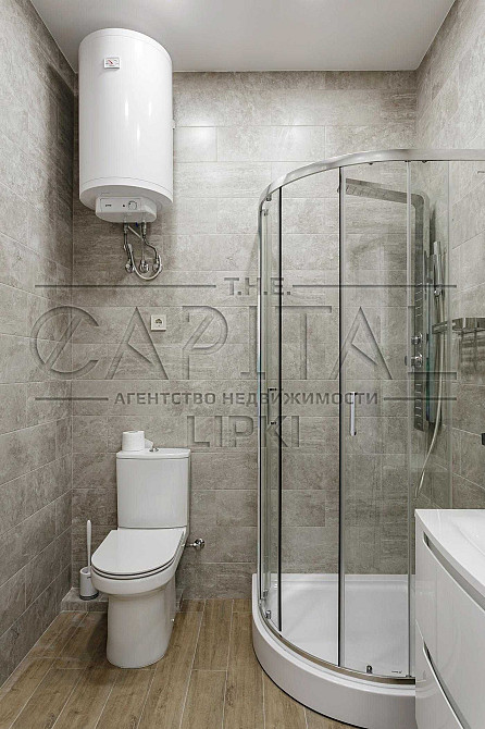 Аренда 2к квартиры ЖК Ярославов Град Київ - зображення 6