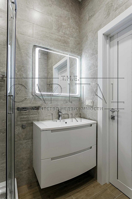 Аренда 2к квартиры ЖК Ярославов Град Київ - зображення 7