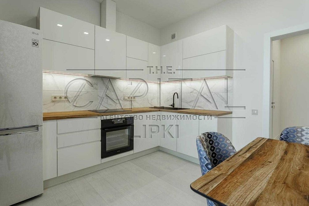 Аренда 2к квартиры ЖК Ярославов Град Київ - зображення 2