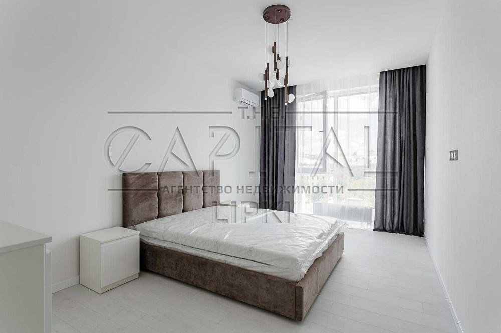 Аренда 2к квартиры ЖК Ярославов Град Київ - зображення 4