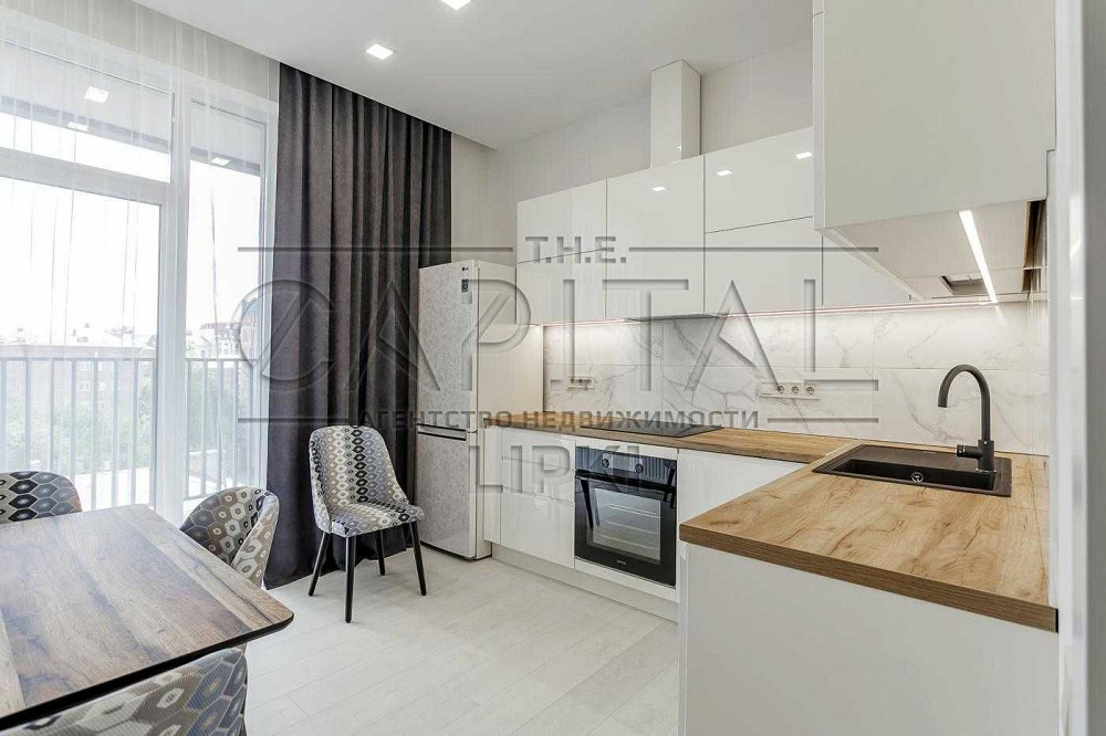 Аренда 2к квартиры ЖК Ярославов Град Київ - зображення 1