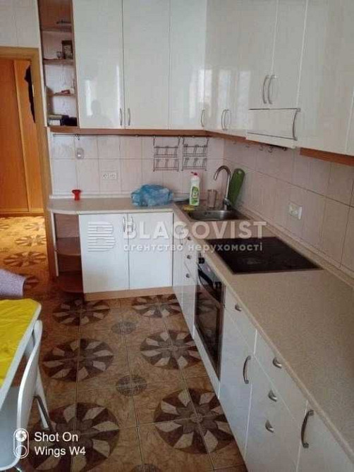 ВІЛЬНА оренда 2-к.кв., 80м2, ЖК Оазис, Оболонь,  Івасюка Володимира Київ - зображення 8