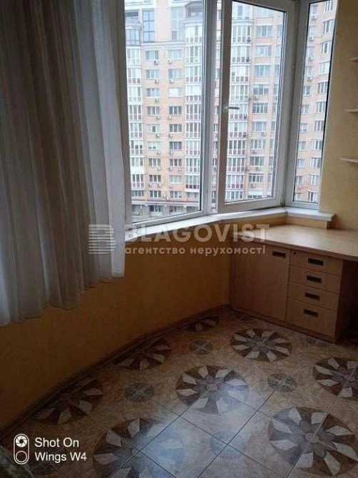 ВІЛЬНА оренда 2-к.кв., 80м2, ЖК Оазис, Оболонь,  Івасюка Володимира Київ - зображення 5