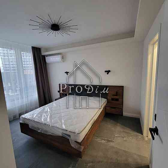 Двокімнатна квартира в ЖК"White Lines" Метро Голосіївська.Парк Київ