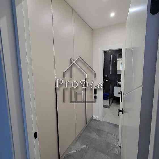 Двокімнатна квартира в ЖК"White Lines" Метро Голосіївська.Парк Київ