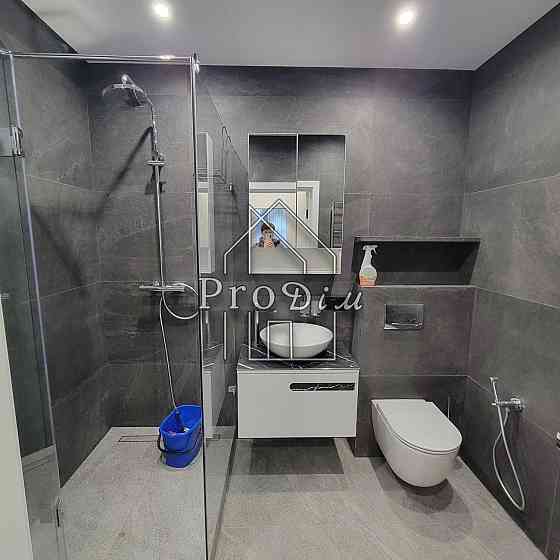 Двокімнатна квартира в ЖК"White Lines" Метро Голосіївська.Парк Київ