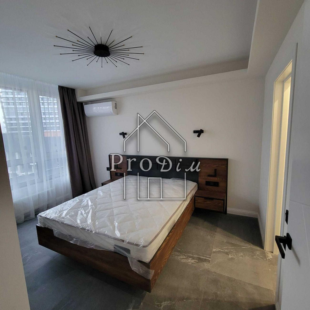 Двокімнатна квартира в ЖК"White Lines" Метро Голосіївська.Парк Київ - зображення 3