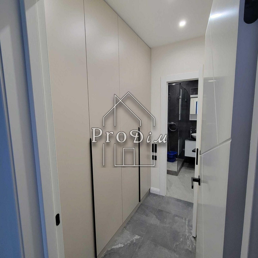 Двокімнатна квартира в ЖК"White Lines" Метро Голосіївська.Парк Київ - зображення 4