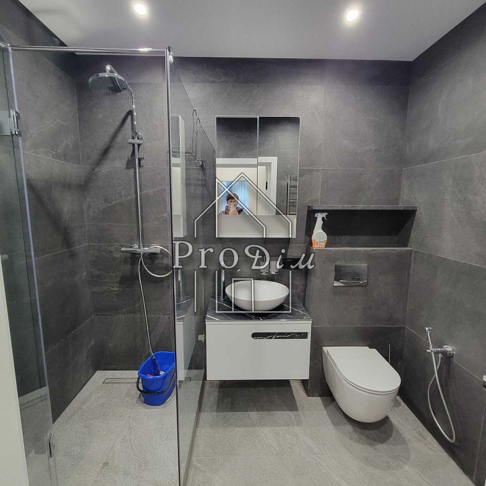 Двокімнатна квартира в ЖК"White Lines" Метро Голосіївська.Парк Київ - зображення 6