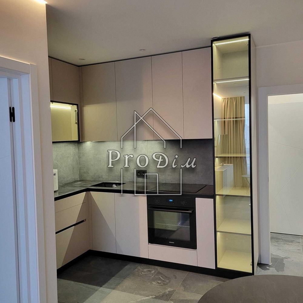 Двокімнатна квартира в ЖК"White Lines" Метро Голосіївська.Парк Київ - зображення 2