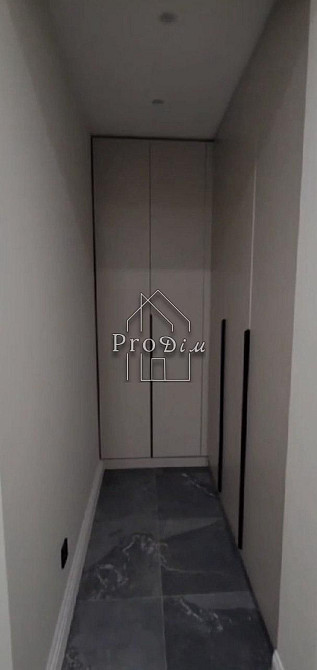 Двокімнатна квартира в ЖК"White Lines" Метро Голосіївська.Парк Київ - зображення 5