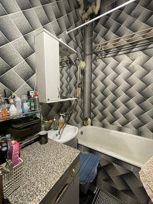 3 кімнатна квартира на Торговій Площі Біла Церква - зображення 7