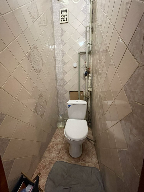 3 кімнатна квартира на Торговій Площі Біла Церква - зображення 6