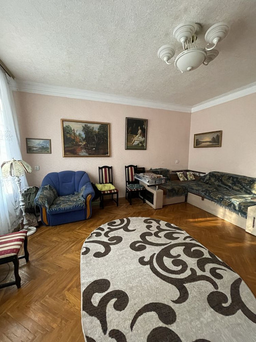 3 кімнатна квартира на Торговій Площі Біла Церква - зображення 2