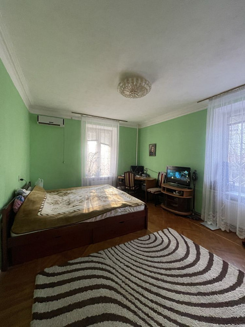 3 кімнатна квартира на Торговій Площі Біла Церква - зображення 4