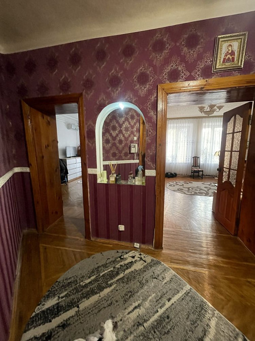 3 кімнатна квартира на Торговій Площі Біла Церква - зображення 8