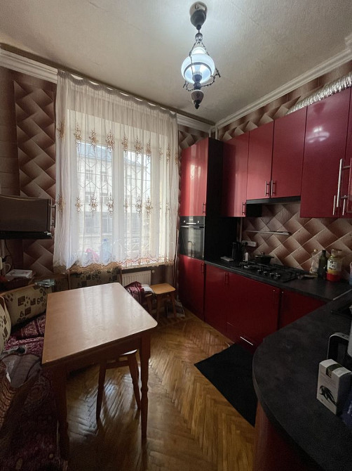 3 кімнатна квартира на Торговій Площі Біла Церква - зображення 1