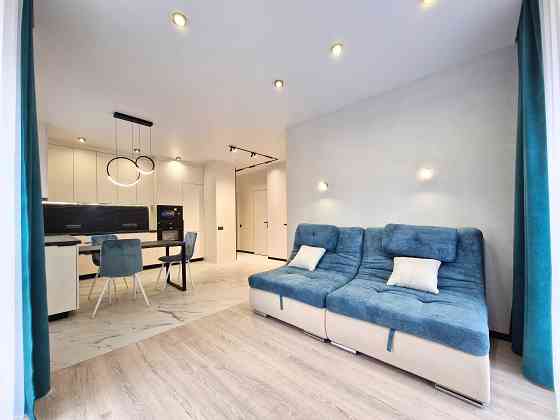 Продам без %! 4 вікна! Вид на Біг Бен! ЖК Нова Англія /Новая Англия Київ