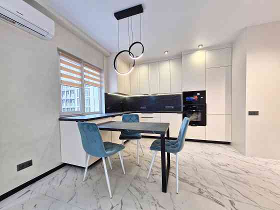 Продам без %! 4 вікна! Вид на Біг Бен! ЖК Нова Англія /Новая Англия Київ