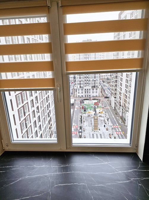 Продам без %! 4 вікна! Вид на Біг Бен! ЖК Нова Англія /Новая Англия Київ - зображення 6