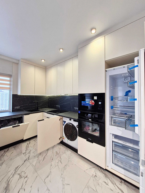 Продам без %! 4 вікна! Вид на Біг Бен! ЖК Нова Англія /Новая Англия Київ - зображення 4