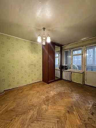 Продаж 1кімнатної квартири без комісії! Святошин. Київ