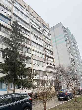 Продаж 1кімнатної квартири без комісії! Святошин. Київ