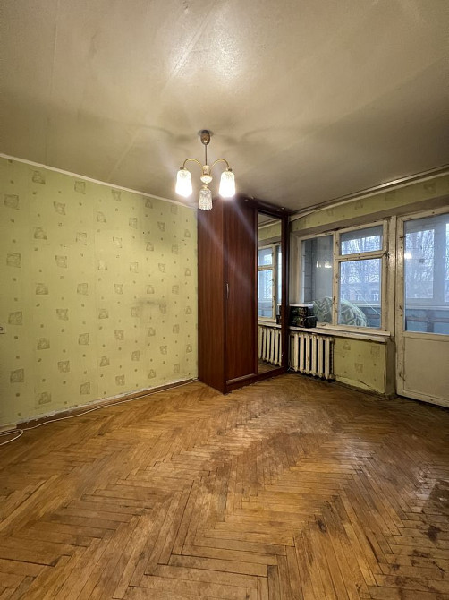 Продаж 1кімнатної квартири без комісії! Святошин. Київ - зображення 3